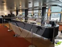 Cruiseskip til salgs
