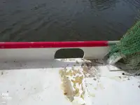 Tråler til salgs