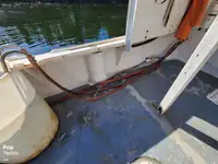 Fiskeforedlingsfartøy til salgs