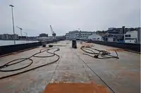 Lekter til salgs