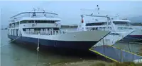 Ro-Ro ship til salgs