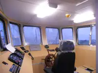 Slepebåt til salgs