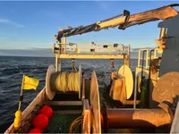 Fergefartøy til salgs