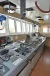 Multifunksjonsfartøy til salgs