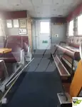 Cruiseskip til salgs