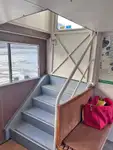 Cruiseskip til salgs