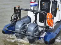 Containerskip til salgs