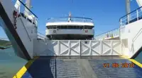 Ro-Ro ship til salgs