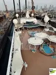 Cruiseskip til salgs