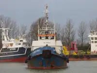 Taubåt til salgs