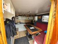 General Cargo/Multi-purpose til salgs