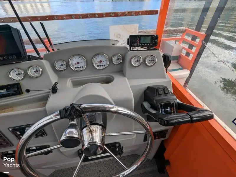 Cruiseskip til salgs
