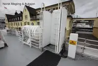 Katamaran til salgs