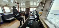 Landingsfartøy, tank til salgs
