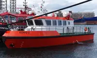 Taubåt til salgs