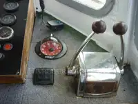 Tråler til salgs