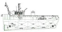Purse seiner til salgs