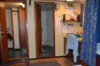 Slepebåt til salgs
