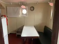 Slepebåt til salgs