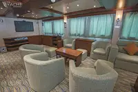 Cruiseskip til salgs