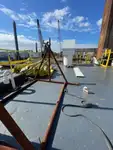 Dredge til salgs