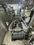 Containerskip til salgs