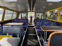 Cruiseskip til salgs