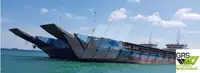 Landingsfartøy, tank til salgs