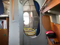 Arbeidsbåter til salgs