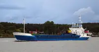 Bulkskip til salgs