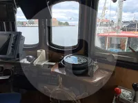 Fiskefartøy til salgs