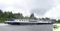 Cruiseskip til salgs