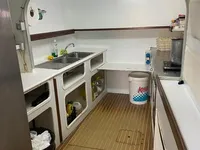 Passasjerskip til salgs