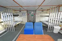 Cruiseskip til salgs