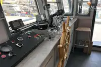 Fergefartøy til salgs