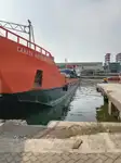 Landingsfartøy, tank til salgs