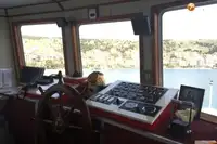 Fergefartøy til salgs