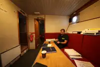 Fergefartøy til salgs