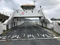 Ro-Ro ship til salgs
