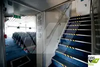 Cruiseskip til salgs