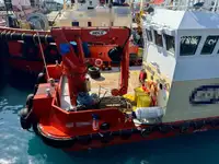 General Cargo/Multi-purpose til salgs