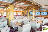 Cruiseskip til salgs