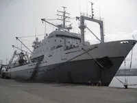 Tråler til salgs
