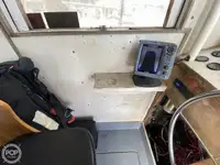 Cruiseskip til salgs