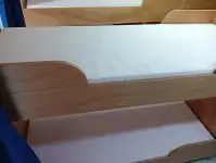 Containerskip til salgs