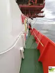 Servicefartøy for vindparker til salgs