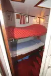 Cruiseskip til salgs