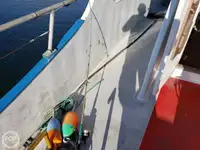 Fergefartøy til salgs