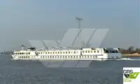 Cruiseskip til salgs