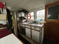 Kartleggingsfartøy til salgs